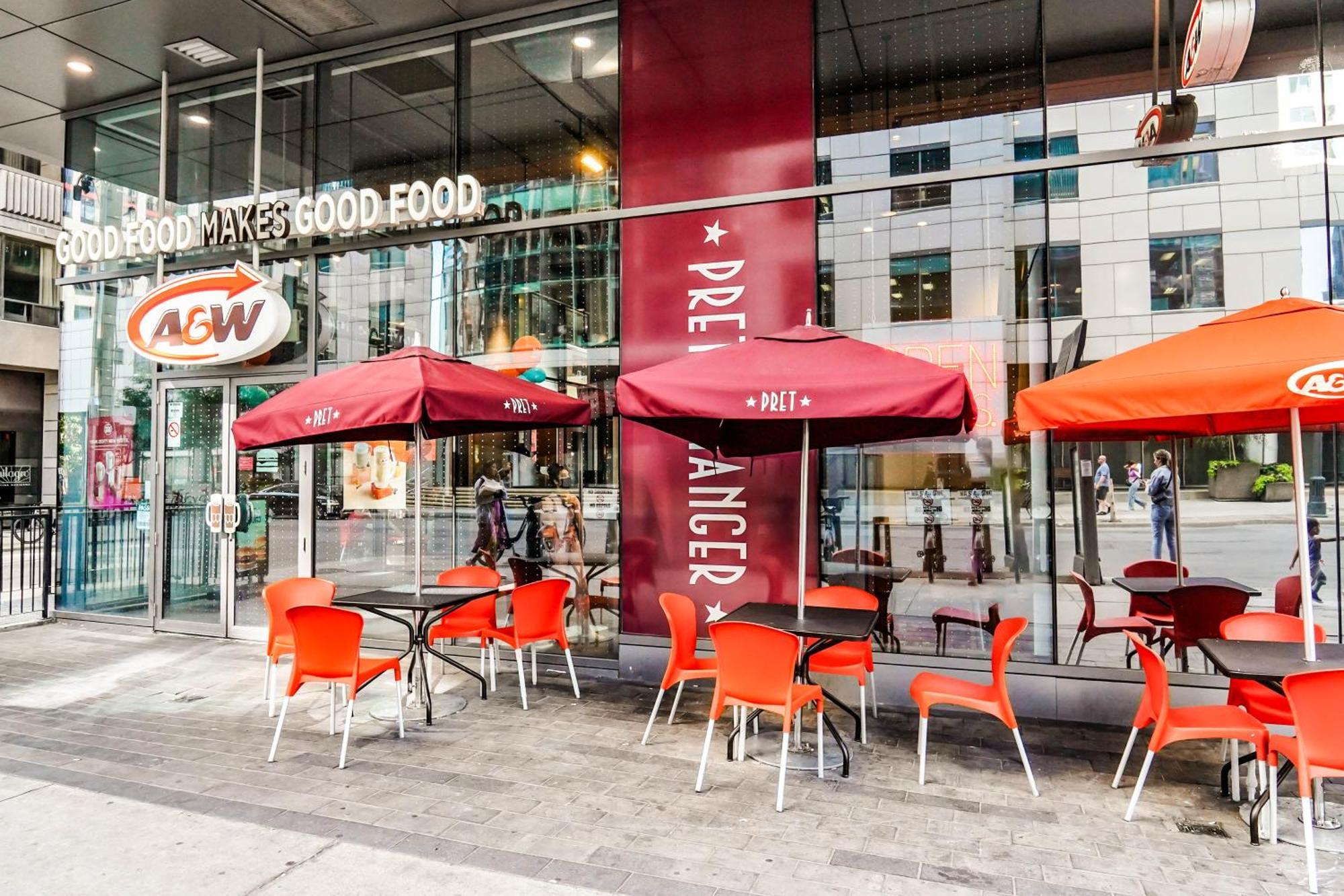 Chol Furnished Suites Heart Of Downtown Toronto, 2 Beds, Free Parking, Cn Tower View Eksteriør billede